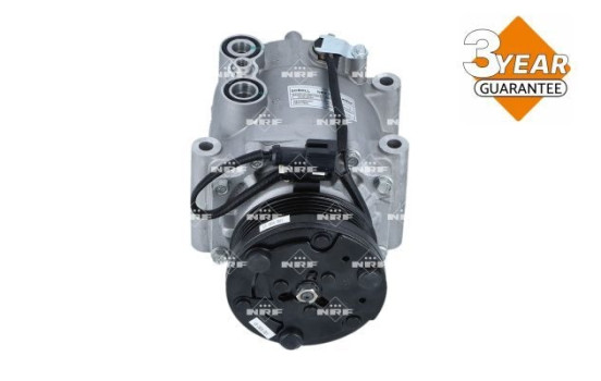 Compressor, air conditioning EASY FIT, Image 4