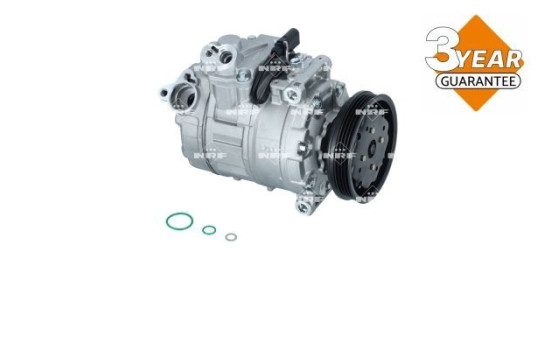 Compressor, air conditioning EASY FIT, Image 3