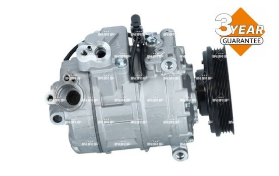 Compressor, air conditioning EASY FIT, Image 7