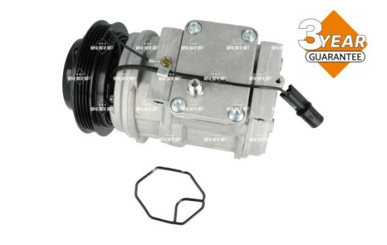 Compressor, air conditioning EASY FIT, Image 3