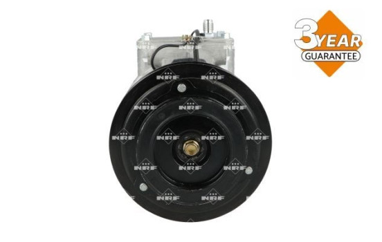 Compressor, air conditioning EASY FIT, Image 4
