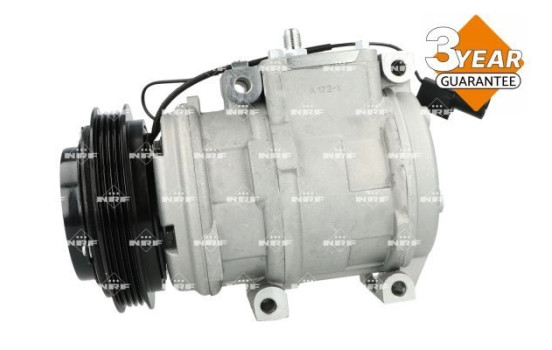 Compressor, air conditioning EASY FIT, Image 5
