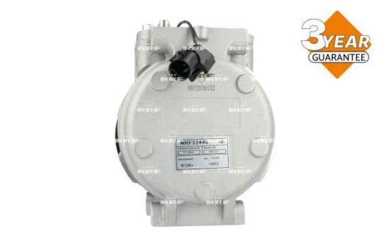 Compressor, air conditioning EASY FIT, Image 6