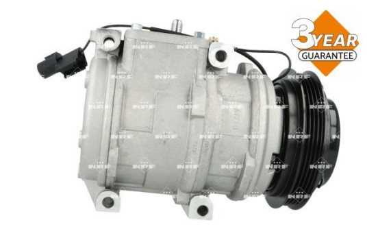 Compressor, air conditioning EASY FIT, Image 7