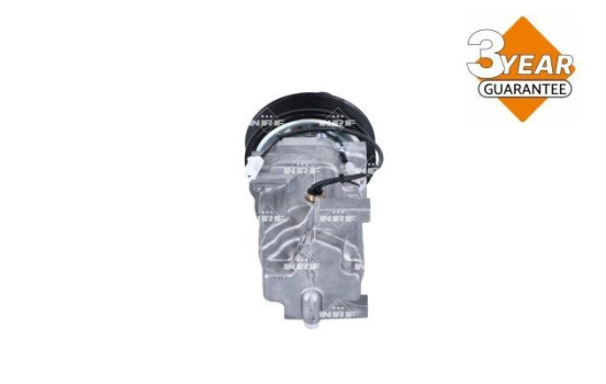 Compressor, air conditioning EASY FIT, Image 6