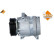 Compressor, air conditioning EASY FIT, Thumbnail 3