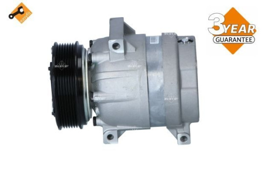 Compressor, air conditioning EASY FIT, Image 3