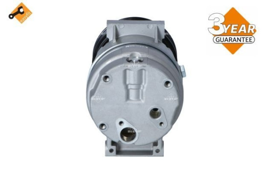 Compressor, air conditioning EASY FIT, Image 4