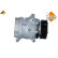 Compressor, air conditioning EASY FIT, Thumbnail 5