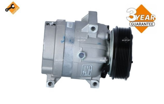 Compressor, air conditioning EASY FIT, Image 5