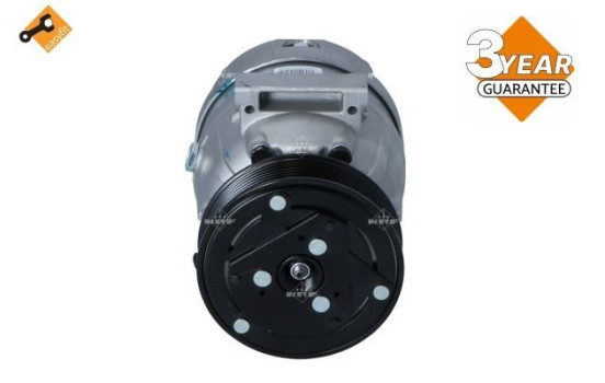 Compressor, air conditioning EASY FIT, Image 6