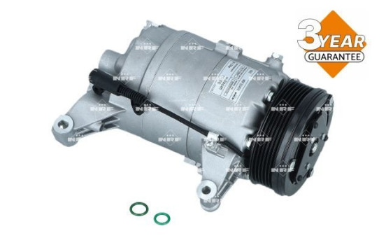 Compressor, air conditioning EASY FIT, Image 3