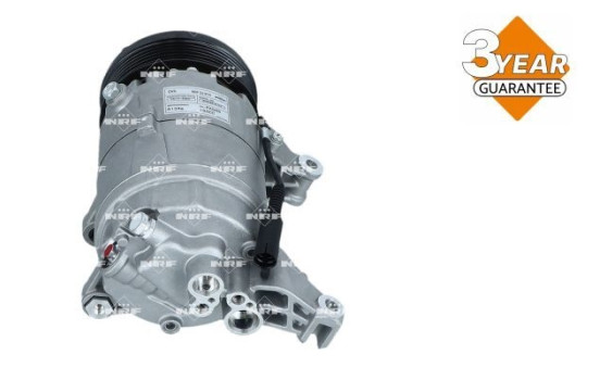 Compressor, air conditioning EASY FIT, Image 6