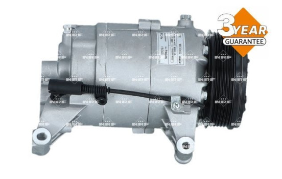 Compressor, air conditioning EASY FIT, Image 7