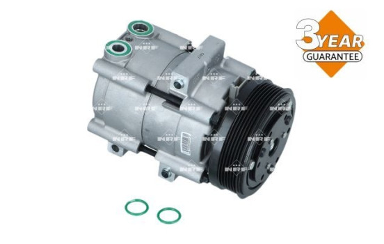 Compressor, air conditioning EASY FIT, Image 4