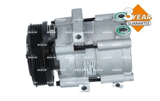 Compressor, air conditioning EASY FIT, Image 6