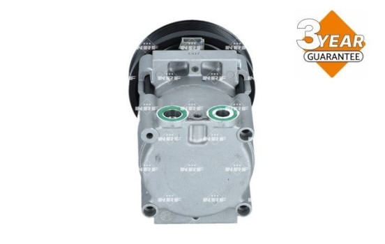 Compressor, air conditioning EASY FIT, Image 7