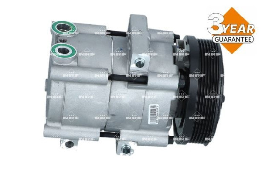 Compressor, air conditioning EASY FIT, Image 8