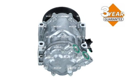 Compressor, air conditioning EASY FIT, Image 7