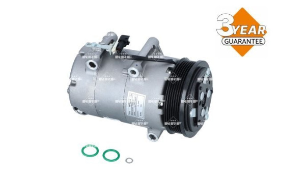 Compressor, air conditioning EASY FIT, Image 3