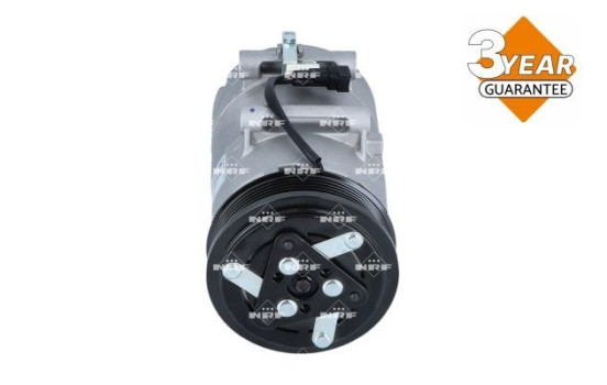 Compressor, air conditioning EASY FIT, Image 4