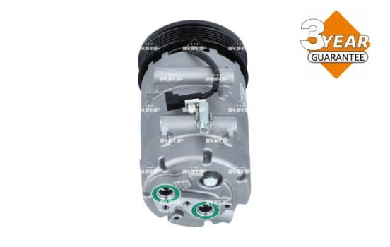 Compressor, air conditioning EASY FIT, Image 6
