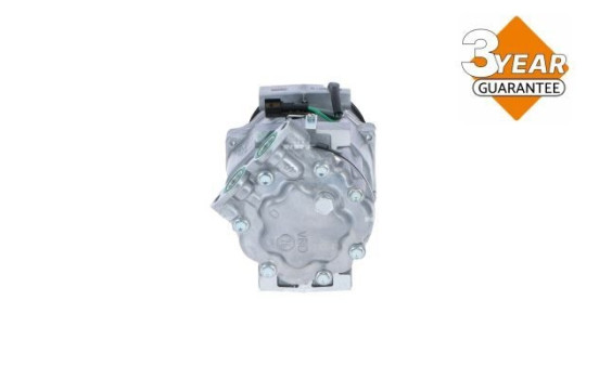 Compressor, air conditioning EASY FIT, Image 3