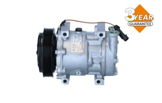 Compressor, air conditioning EASY FIT, Image 4