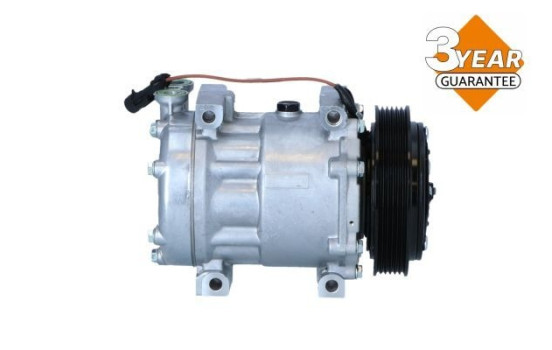 Compressor, air conditioning EASY FIT, Image 6