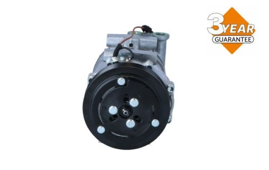 Compressor, air conditioning EASY FIT, Image 7