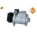 Compressor, air conditioning EASY FIT, Thumbnail 3