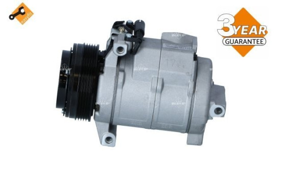 Compressor, air conditioning EASY FIT, Image 3