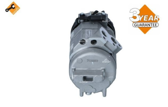 Compressor, air conditioning EASY FIT, Image 4