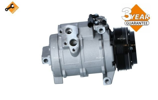 Compressor, air conditioning EASY FIT, Image 5