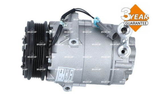 Compressor, air conditioning EASY FIT, Image 6