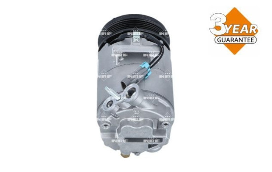 Compressor, air conditioning EASY FIT, Image 7