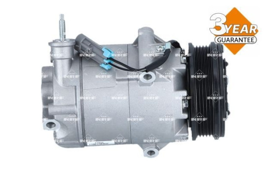 Compressor, air conditioning EASY FIT, Image 8