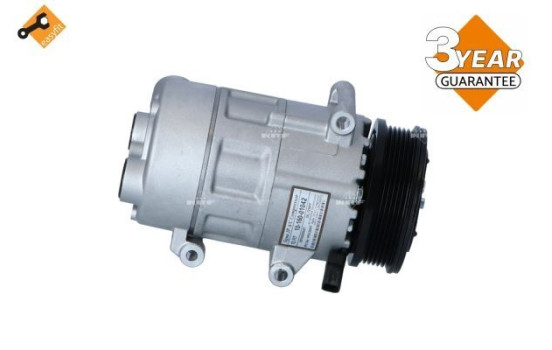 Compressor, air conditioning EASY FIT, Image 4