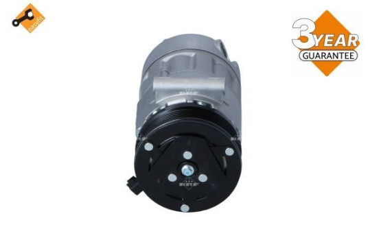 Compressor, air conditioning EASY FIT, Image 5