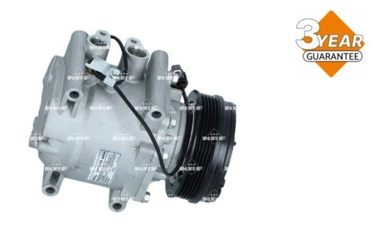 Compressor, air conditioning EASY FIT, Image 7