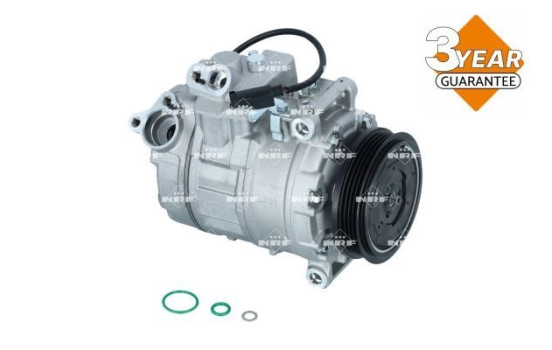 Compressor, air conditioning EASY FIT, Image 3