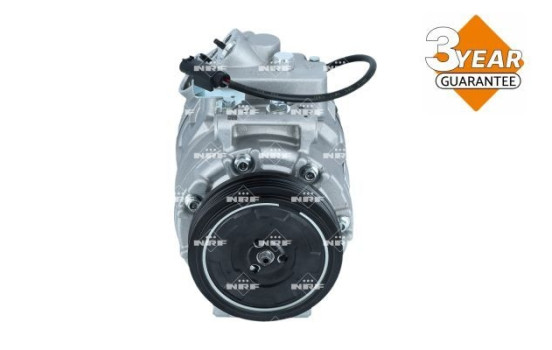 Compressor, air conditioning EASY FIT, Image 4