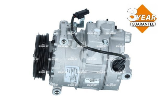 Compressor, air conditioning EASY FIT, Image 5