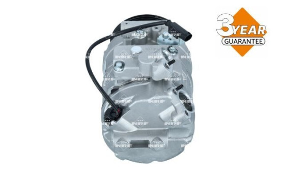 Compressor, air conditioning EASY FIT, Image 6