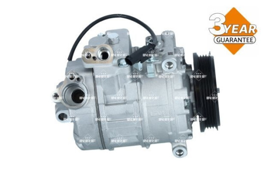 Compressor, air conditioning EASY FIT, Image 7