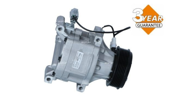 Compressor, air conditioning EASY FIT, Image 5