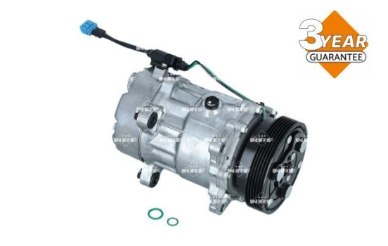 Compressor, air conditioning EASY FIT, Image 4