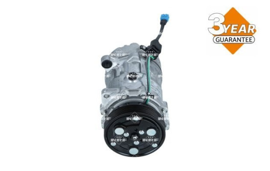 Compressor, air conditioning EASY FIT, Image 5