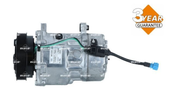 Compressor, air conditioning EASY FIT, Image 6