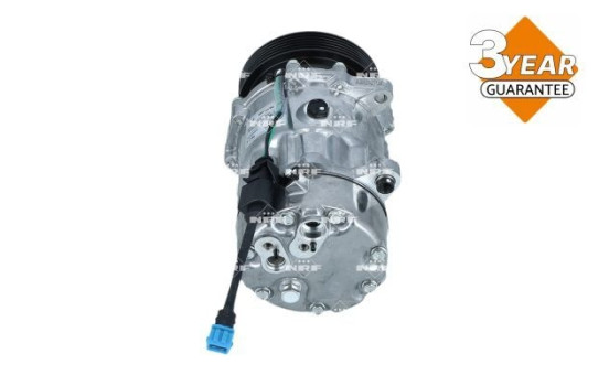 Compressor, air conditioning EASY FIT, Image 7